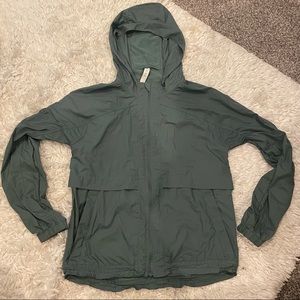 Lululemon jacket